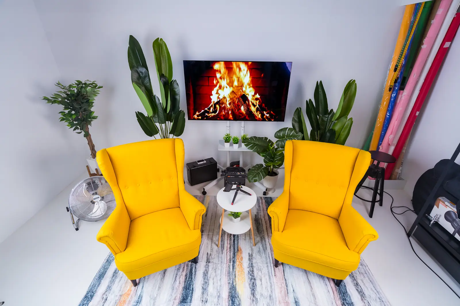Co-working — cover image